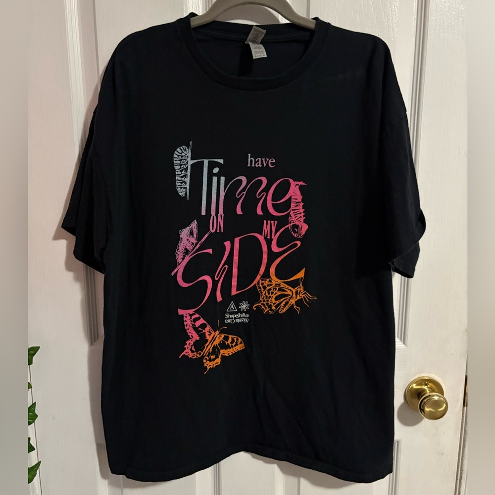 Alessia Cara 2022 In the Meantime Tshirt